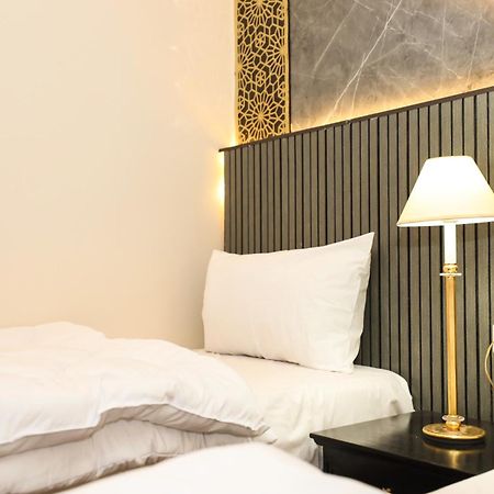 Giza Inn Nazlet el-Sîsi Esterno foto