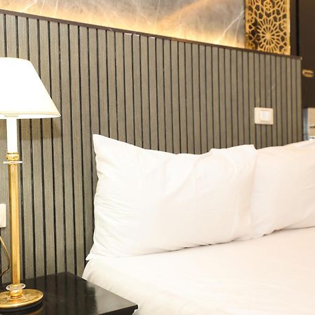 Giza Inn Nazlet el-Sîsi Esterno foto